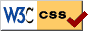 CSS Symbol W3C